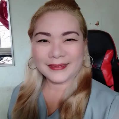 Anne Rainwater