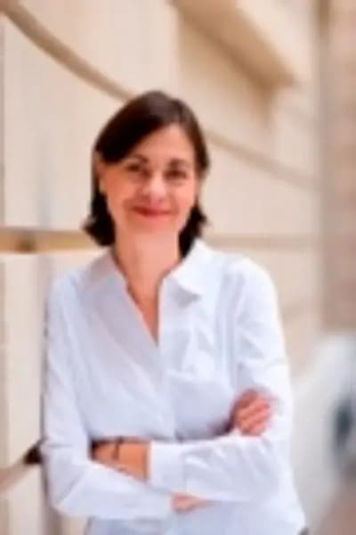 Anne Caron