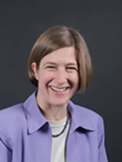 Anne Claire Broughton