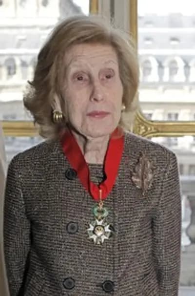 Anne Chambers
