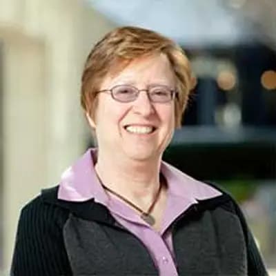 Anne Dorman