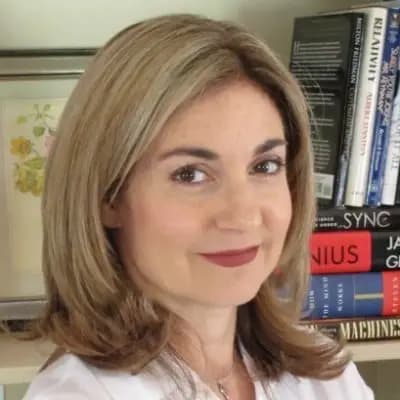 Anne Estabrook
