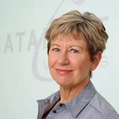 Anne Freeman