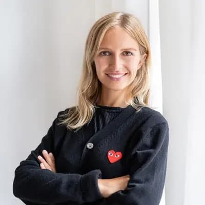 Anne Geuther