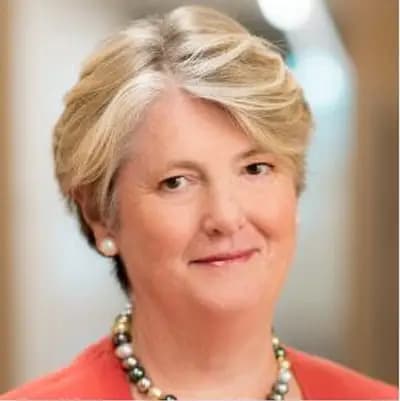 Anne Glover