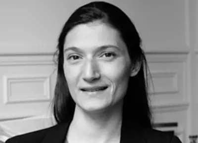 Anne Laure Delavergne