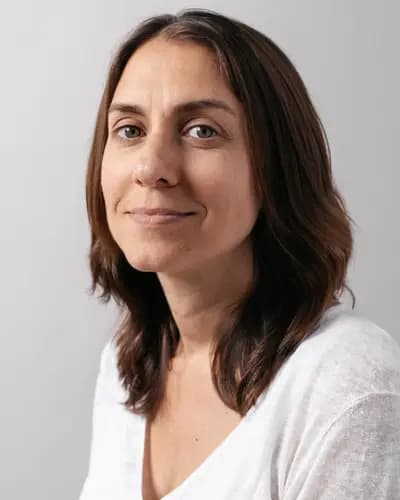 Anne Lysak