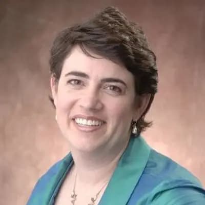 Anne Marie Burgoyne