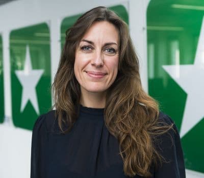 Anne-Marie Finch