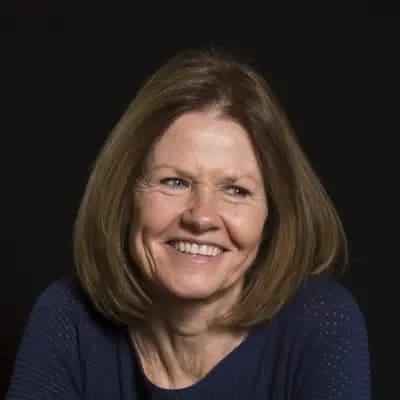 Anne Marie Knott
