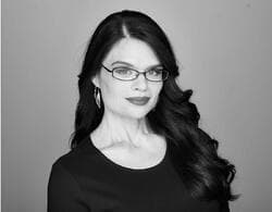 Anne Marie Zettlemoyer