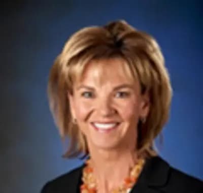 Anne Mariucci