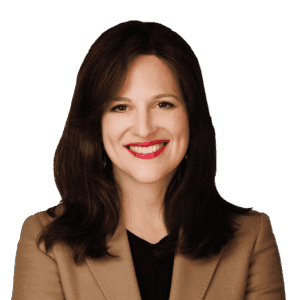 Anne Neuberger