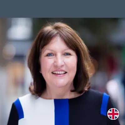 Anne O'Loughlin