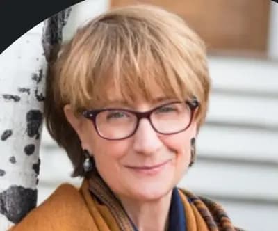 Anne Andrew