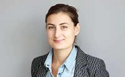 Anne- Sophie Baal