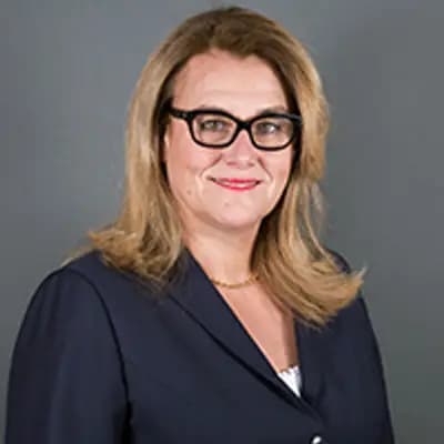 Anne-Sophie de La Bigne