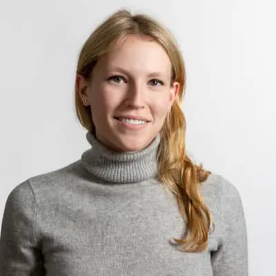 Anne-Sophie Schmidt