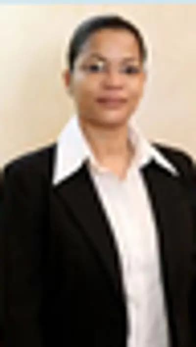 Anne Sossou Hounto