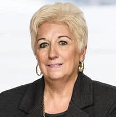 Anne Stevens