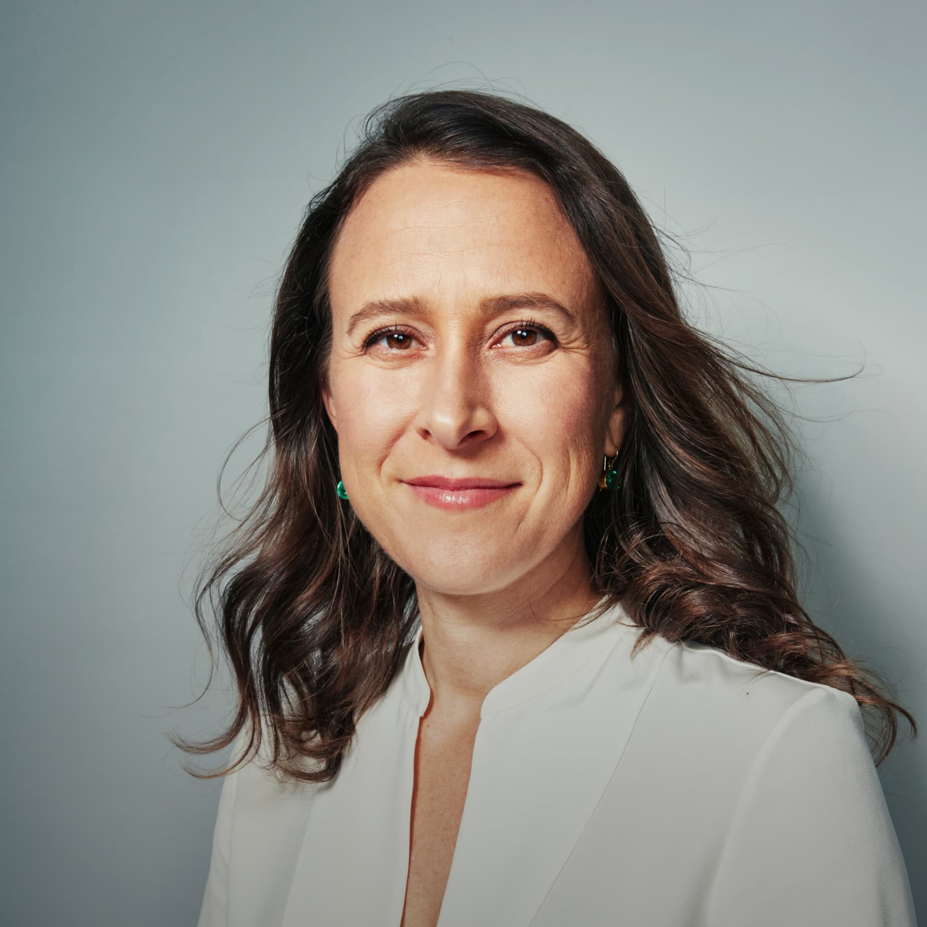 Anne Wojcicki