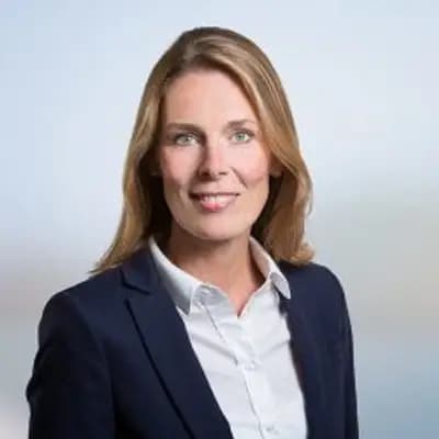Annegret de Baey