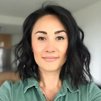 Anneke Jong