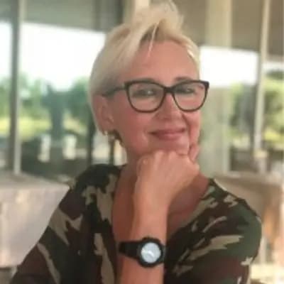 Annemie Ress