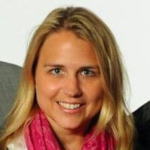 Annette Burgard