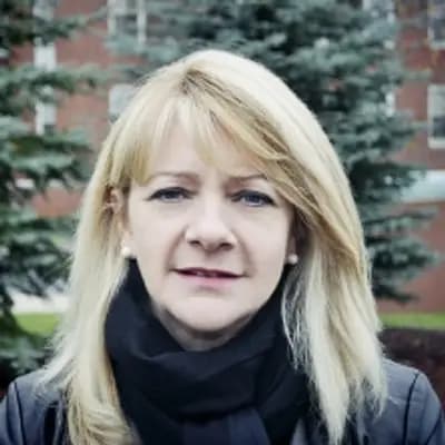 Annette Comeau