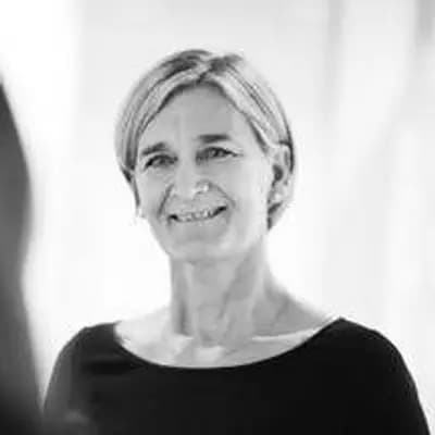 Annette Lohse