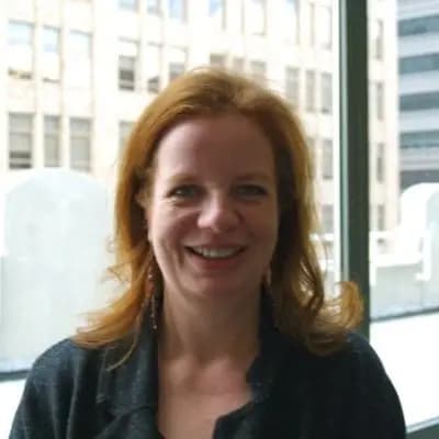 Annette Stover