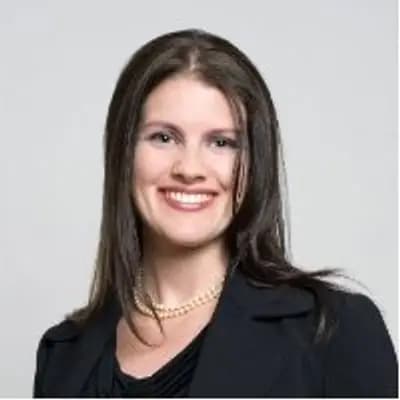 Annie Theriault