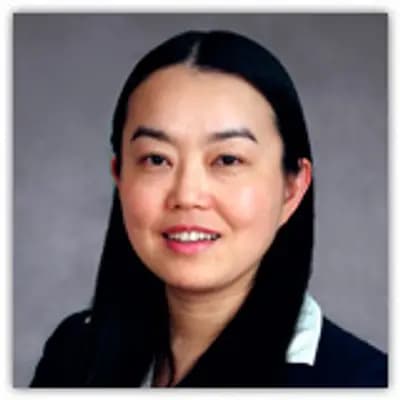 Annie Zhang
