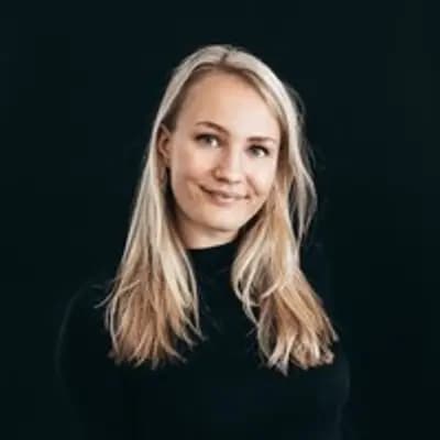 Annika Björkholm