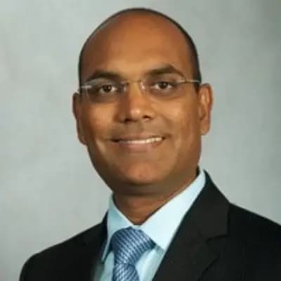 Anoop Agrawal