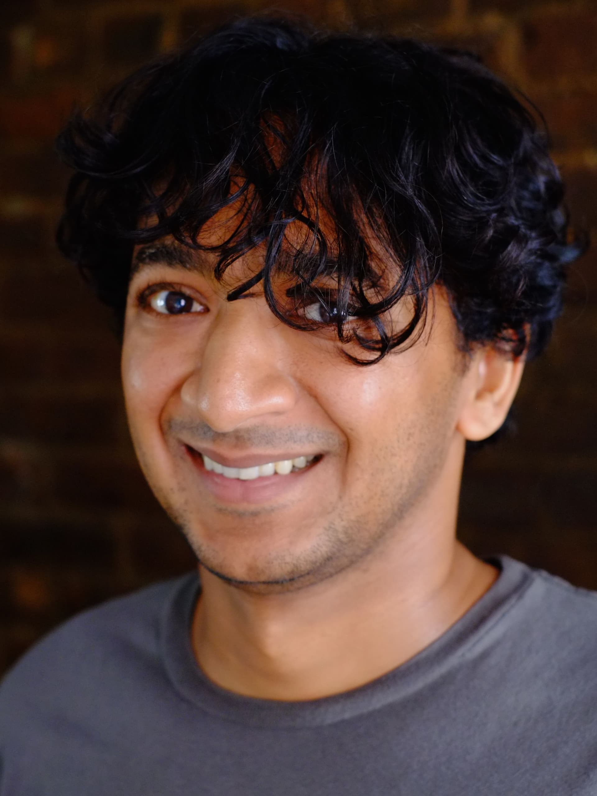 Anoop Ranganath