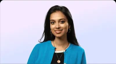 Anoushka Menon