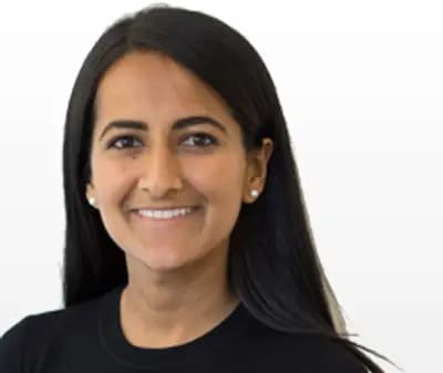 Anoushka Vaswani