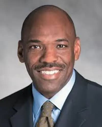 Anre D. Williams