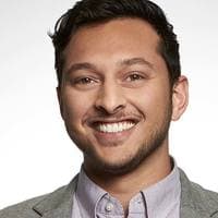 Ansel Parikh