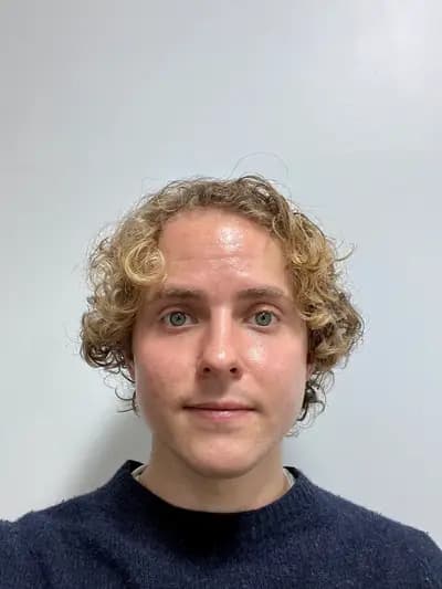 Ansel Vahle