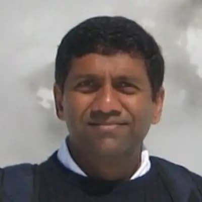 Anshu Bahadur