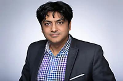 Anshul Amar
