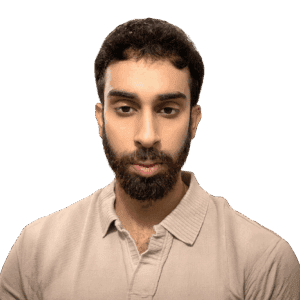 Anshul Kashyap