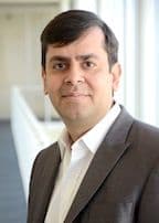 Anshul Sadana