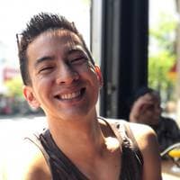 Anson Kao
