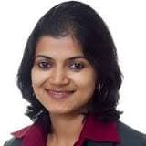 Antara Sara Mathai