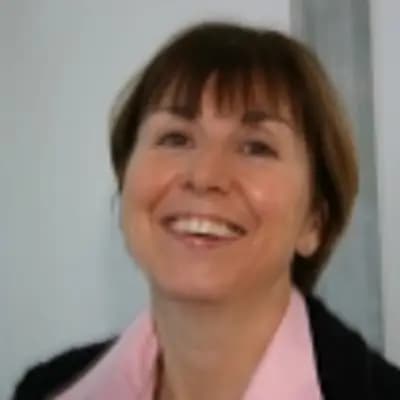 Anthea Harrison