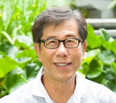 Anthony Ang
